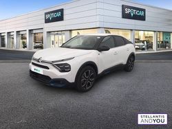 Utilisé 2022 Citroën e-C4 Shine Berline | 16 789 € (Prix juste)
