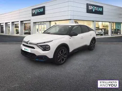 Utilisé 2022 Citroën e-C4 Shine Berline | 16 989 € (Bon prix)