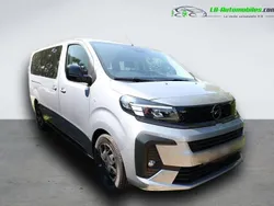 Utilisé 2025 Opel Zafira Life Van | 45 900 € (Prix juste)