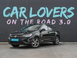 Noir Utilisé 2024 VW Taigo SUV | 21 990 € (Bon prix)