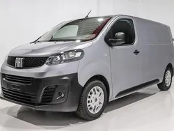 Gris Utilisé 2022 Fiat Scudo Business Monospace | 22 416 € (Prix juste)