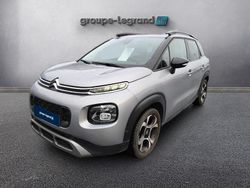 Gris Utilisé 2020 Citroën C3 Aircross Shine SUV | 13 990 € (Prix juste)
