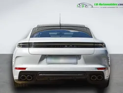 Utilisé 2025 Porsche Panamera 4S Berline | 187 900 €