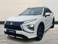 Occasion 2024 Mitsubishi Eclipse Cross Instyle SUV | 30 999 € (Prix juste)