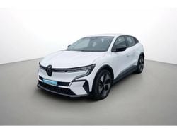 Blanc Utilisé 2022 Renault Mégane Equilibre Berline | 18 790 € (Prix juste)