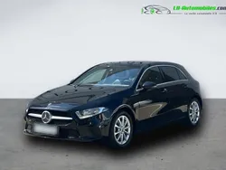 Utilisé 2020 Mercedes A180 Berline | 27 000 € (Prix juste)