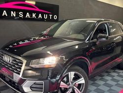 Noir Utilisé 2018 Audi Q2 Design SUV | 17 990 € (Bon prix)