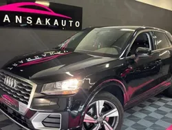 Noir Utilisé 2018 Audi Q2 Design SUV | 17 990 € (Bon prix)