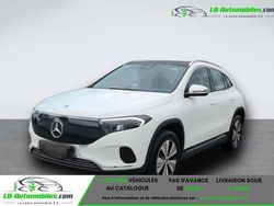 Utilisé 2024 Mercedes EQA350 SUV | 37 500 € (Prix juste)