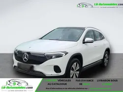 Utilisé 2024 Mercedes EQA350 SUV | 37 500 € (Prix juste)