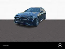 Utilisé 2024 Mercedes 300 AMG line Break | 53 840 €