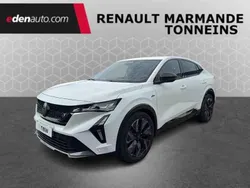 Utilisé 2024 Renault Rafale Esprit Alpine SUV | 42 899 € (Bon prix)
