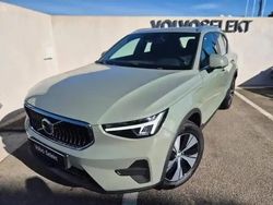 Vert Utilisé 2022 Volvo XC40 SUV | 29 900 € (Bon prix)