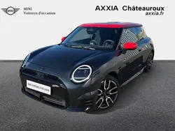 Gris Utilisé 2024 Mini Cooper SE Citadine | 38 890 €