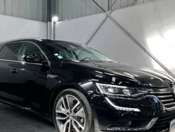 Utilisé 2018 Renault Talisman Intens Berline | 16 490 € (Prix juste)