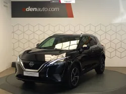 Utilisé 2024 Nissan Qashqai Tekna SUV | 30 900 € (Prix cher)