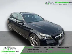 Utilisé 2020 Mercedes C180 Berline | 30 200 € (Prix juste)