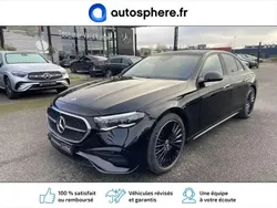 Utilisé 2024 Mercedes 200 AMG line Berline | 86 990 €