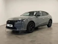 Gris Utilisé 2023 DS Automobiles DS4 Performance Line Plus Berline | 24 990 € (Prix juste)