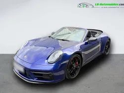 Utilisé 2022 Porsche 911 Coupé | 178 700 €