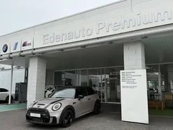 Gris Utilisé 2024 Mini Cooper S Hatch Citadine | 30 990 € (Prix juste)