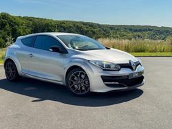 Utilisé 2016 Renault Mégane III R.S. Coupé | 29 990 €