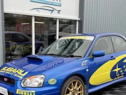 Utilisé 2003 Subaru Impreza Berline | 25 980 €