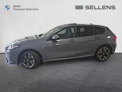 Blanc Utilisé 2025 BMW 120 M Sport Citadine | 36 880 € (Prix juste)