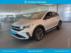 Noir Utilisé 2024 VW Taigo Style SUV | 27 990 € (Prix juste)