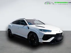 Utilisé 2024 Lamborghini Urus SUV | 333 300 € (Prix cher)