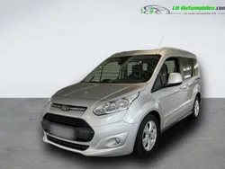 Utilisé 2016 Ford Tourneo Connect Monospace | 18 900 € (Prix juste)