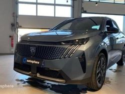 Bleu Nouvelle 2025 Peugeot 3008 Allure SUV | 33 999 € (Prix juste)