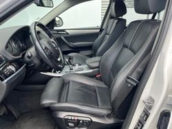 Mineralweiss Utilisé 2015 BMW X4 xLine SUV | 26 990 €