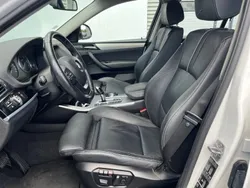 Mineralweiss Utilisé 2015 BMW X4 xLine SUV | 26 990 € (Prix cher)