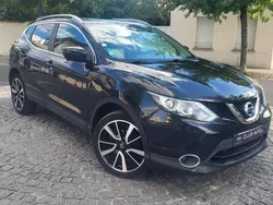 Utilisé 2014 Nissan Qashqai Tekna SUV | 9 990 €