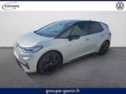 Utilisé 2025 VW ID.3 GTX Citadine | 48 400 €