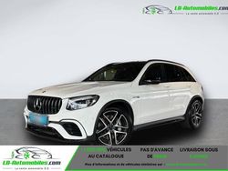 Utilisé 2018 Mercedes GLC63 AMG AMG | 63 300 €