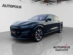 Noir Utilisé 2021 Ford Mustang Mach-E SUV | 49 220 €