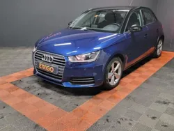 Utilisé 2016 Audi A1 Sportback Ambiente Citadine | 11 990 € (Prix juste)