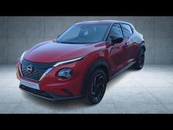 Rouge Utilisé 2023 Nissan Juke SUV | 22 900 € (Prix juste)