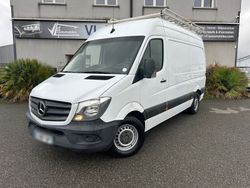 Utilisé 2017 Mercedes Sprinter Van | 19 990 €