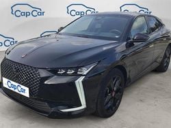 Utilisé 2024 DS Automobiles DS4 Performance | 31 490 €