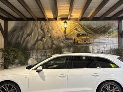 Utilisé 2023 Audi A4 S-Line Break | 34 850 € (Prix cher)