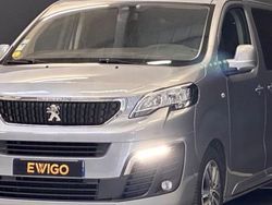 Gris Occasion 2021 Peugeot Expert Van | 28 490 € (Prix cher)
