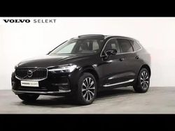 Noir onyx métallisé Occasion 2022 Volvo XC60 Plus SUV | 39 900 € (Prix juste)