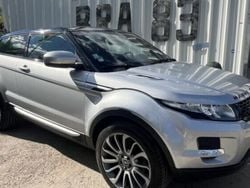 Utilisé 2012 Land Rover Range Rover evoque Dynamic SUV | 20 990 €