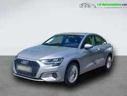 Utilisé 2022 Audi A3 Berline | 32 200 € (Prix juste)