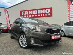 Utilisé 2015 Kia Carens Edition 7 Monospace | 10 990 €