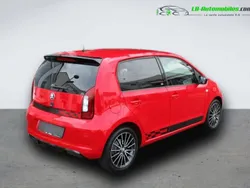 Utilisé 2017 Skoda Citigo Citadine | 14 900 € (Prix assez cher)