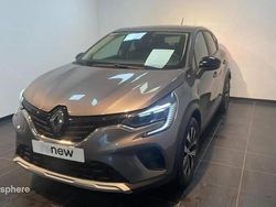 Gris Utilisé 2024 Renault Captur Evolution SUV | 15 899 € (Super prix)